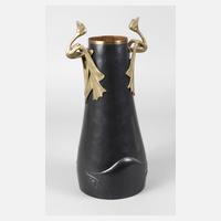 Jugendstilvase München111