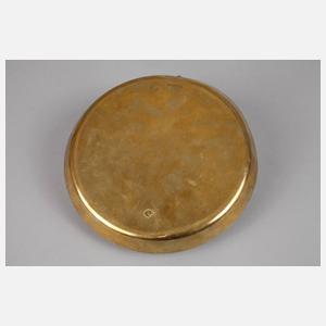 Bruno Paul Handleuchter