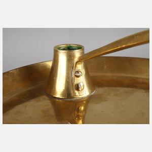 Bruno Paul Handleuchter