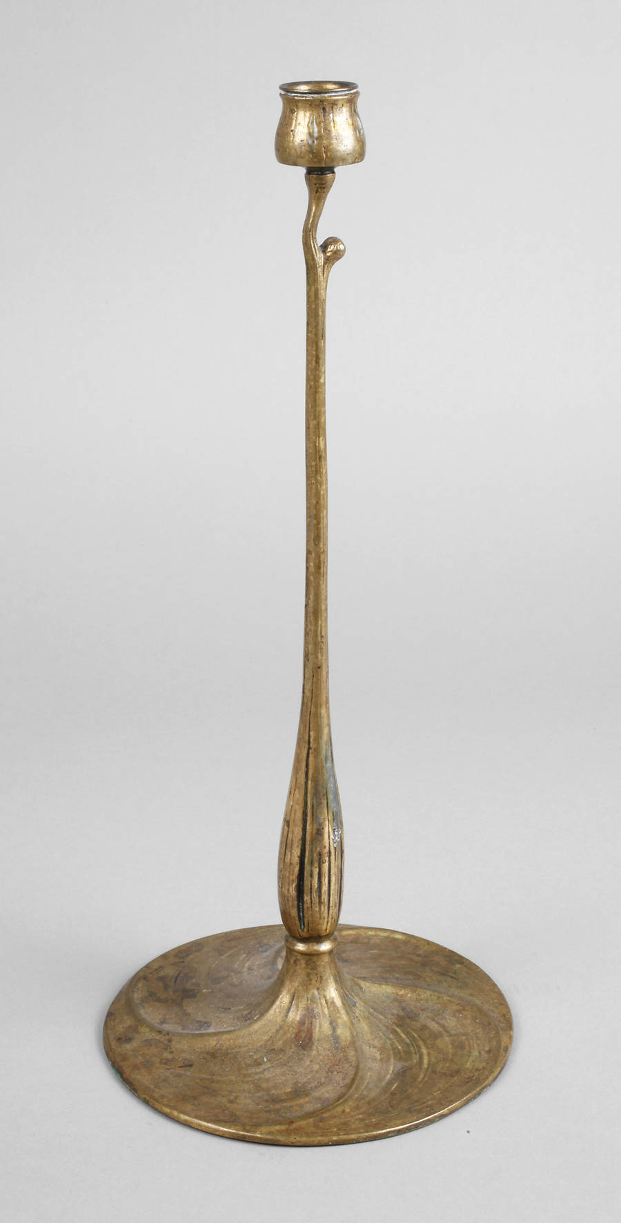 Jugendstilleuchter Richard Riemerschmid