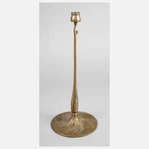 Jugendstilleuchter Richard Riemerschmid