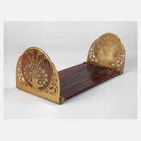 Erhard & Söhne attr. kleines Bücherregal111