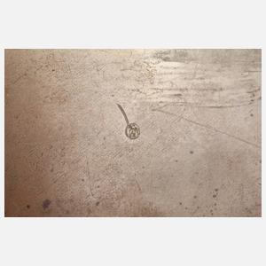 Erhard & Söhne Zigarettendose