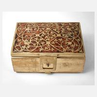 Erhard & Söhne Zigarettendose111