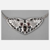 Jugendstilcollier111