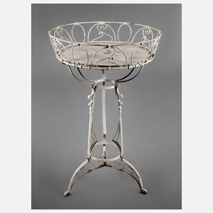 Blumenständer Jugendstil