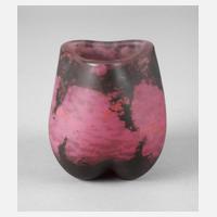 Daum Nancy Vase111