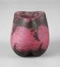 Daum Nancy Vase