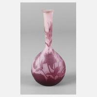 Émile Gallé Jugendstilvase111