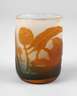 Émile Gallé kleine Vase