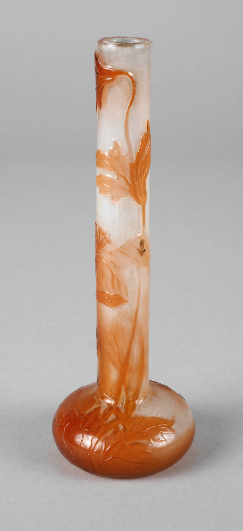 Émile Gallé Solifleur