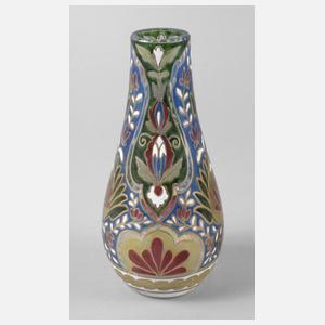 Fritz Heckert Vase ”Jodphur”