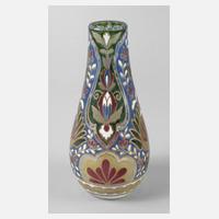 Fritz Heckert Vase ”Jodphur”111