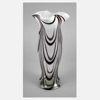 Große Jugendstilvase111