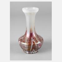 Jugendstilvase Böhmen111