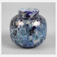 Kleine Jugendstilvase111