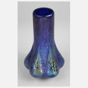 Kralik Jugendstilvase