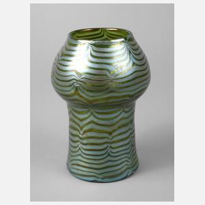 Loetz Wwe. Balustervase