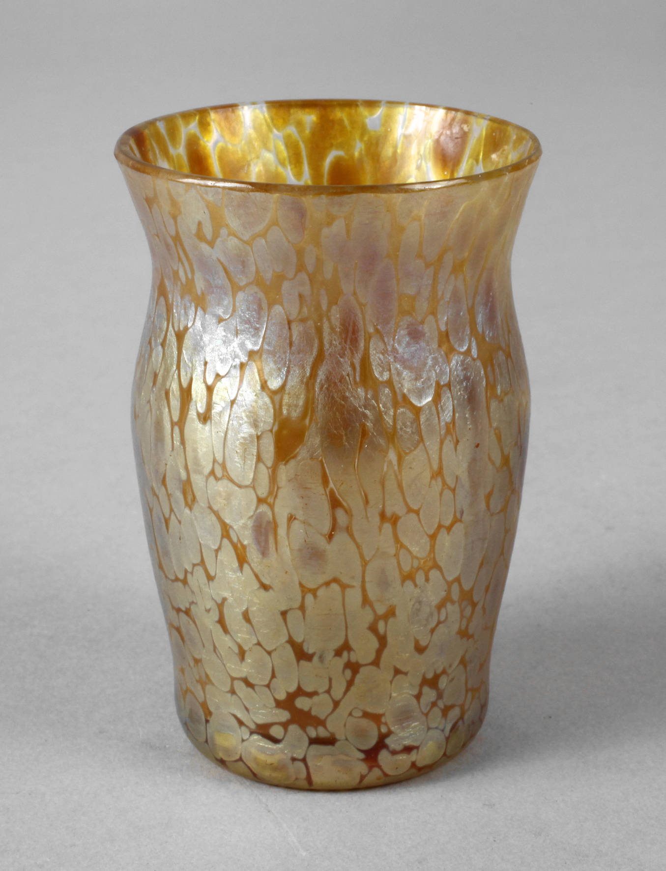 Loetz Wwe. kleine Jugendstilvase