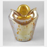 Loetz Wwe. Vase ”Asträa”111