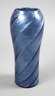 Loetz Wwe. Vase ”Melusin schief gedreht”