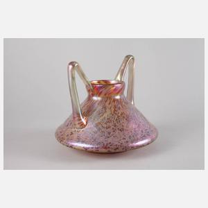 Loetz Wwe. Vase Marie Luise Kirschner attr.