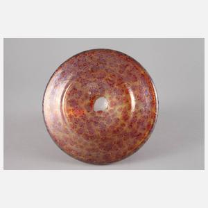 Loetz Wwe. Vase Marie Luise Kirschner attr.