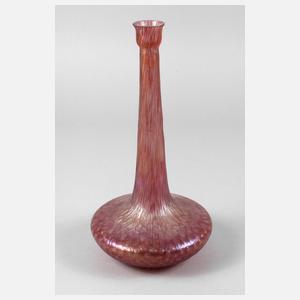 Pallme-König & Habel Jugendstilvase