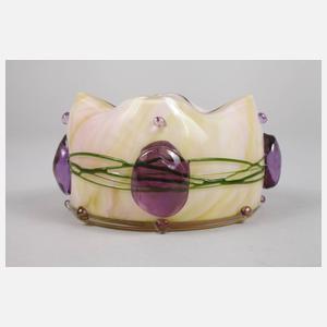 Poschinger Schale Georg Carl von Reichenbach