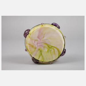 Poschinger Schale Georg Carl von Reichenbach