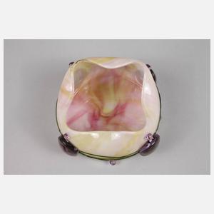 Poschinger Schale Georg Carl von Reichenbach