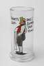 Großes Becherglas Ludwig Hohlwein