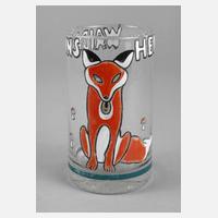 Ludwig Hohlwein Becherglas111