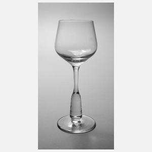 Weinglas Paul Haustein
