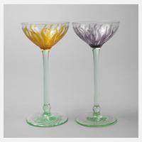 Zwei Likörgläser Köln-Ehrenfeld111