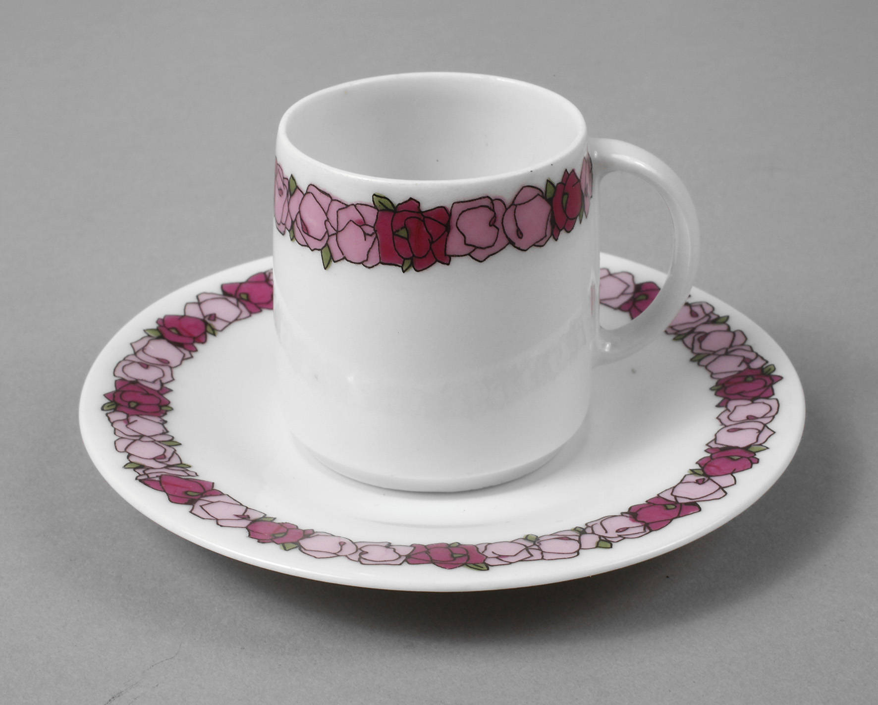 Bauscher Weiden Mokkatasse