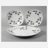 Burgau drei Teile Jugendstil111