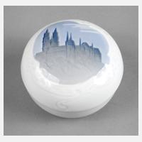 Meissen Deckeldose ”Meissen”111