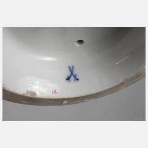 Meissen ”Kugelspielerin, groß”