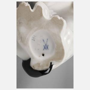 Meissen ”Zwergbulldogge”