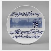 Meissen Wandteller111