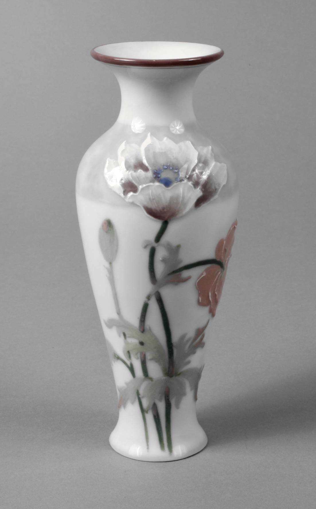 Kleine Vase Jugendstil