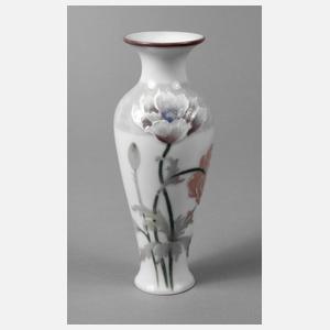 Kleine Vase Jugendstil