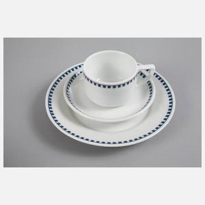 Rosenthal Kaffeeservice ”Empire”
