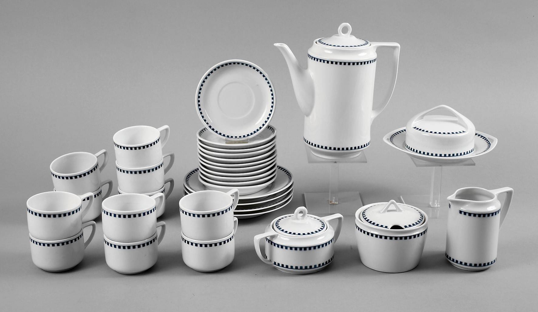Rosenthal Kaffeeservice ”Empire”