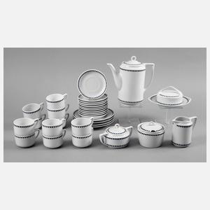 Rosenthal Kaffeeservice ”Empire”