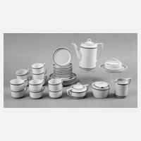 Rosenthal Kaffeeservice ”Empire”111