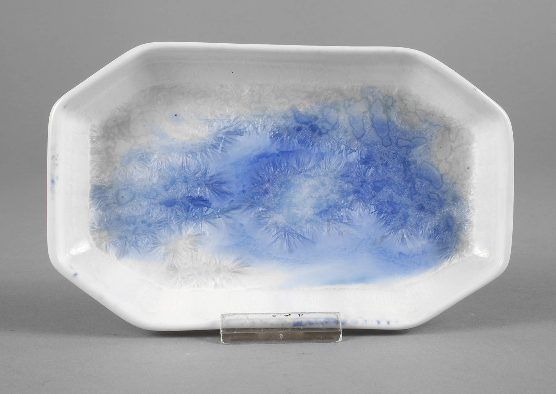 Rosenthal Schälchen Kristallglasur