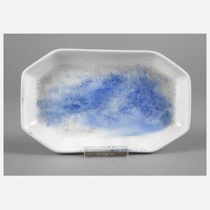 Rosenthal Schälchen Kristallglasur