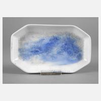 Rosenthal Schälchen Kristallglasur111